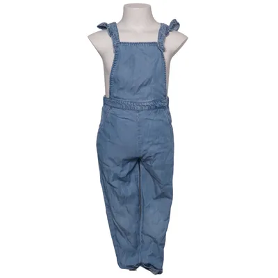 Tuinbroek (Blauw) van Next Lyocell