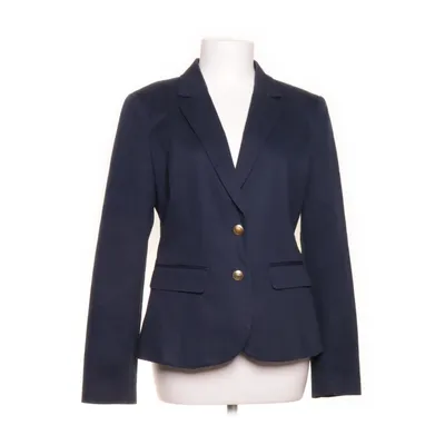 Kavaj (Blå) från Hampton Republic Bomull, Elastan, Polyester