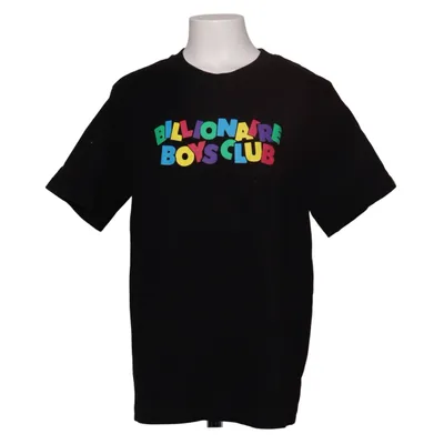 T-shirt (Black) from Billionaire Boys Club Cotton