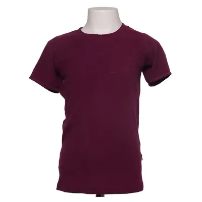 T-shirt (Lila) från Dilling Ull