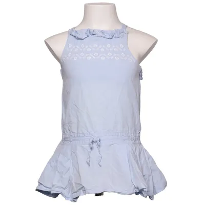Dress (Blue) from Jacadi Cotton