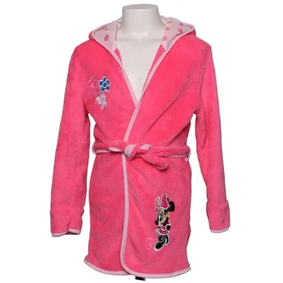 Badrock (Rosa) från Vogue Fashion Bomull, Polyester