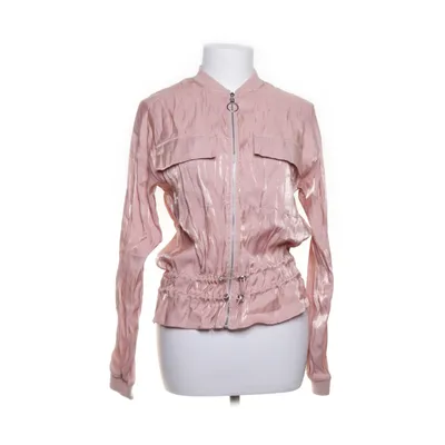 Bomberjacka (Rosa) från Madison Polyester