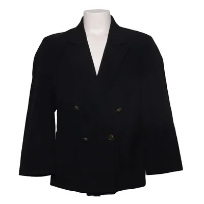 Kavaj (Svart) från G.O.L. Polyester, Ull