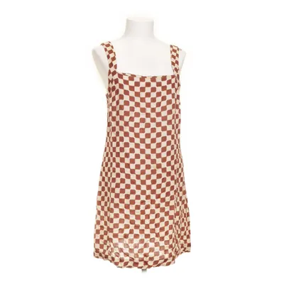 Klänning (Brun, Beige) från Totem