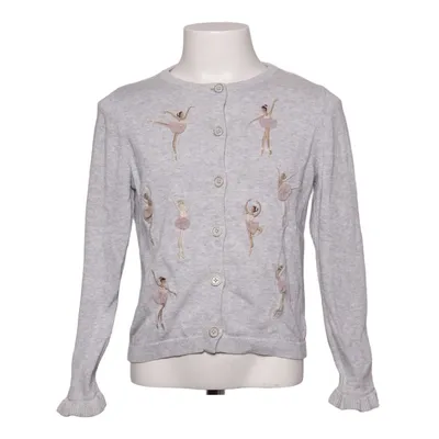 Kofta (Grå) från Miss Mona Mouse Bomull