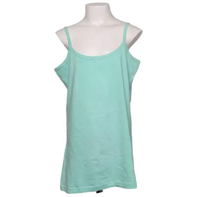 Tanktop (Groen) van Blue Seven Katoen