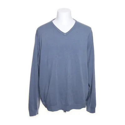 Pullover (Blå) från Woolworths Akryl