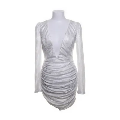 Cocktailjurk (SDWD1434) van Clothes Elastaan, Polyester