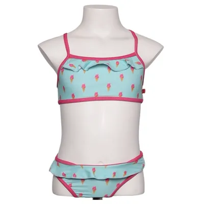 Bikini (Blue, Pink, Multicolored) from Someone Elastane, Polyester