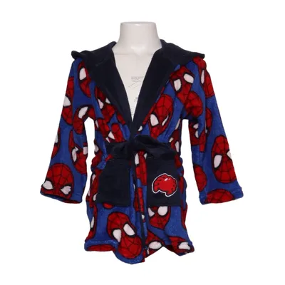 Bathrobe (Spiderman) from Marvel Spiderman Polyester