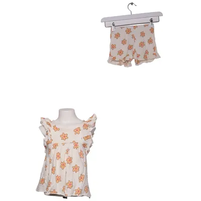 Sæt (Hvid, Gul, Pink) fra Zara
