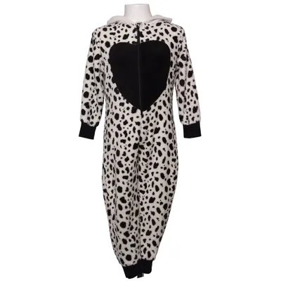 Mjukisdräkt (Vit, Svart, Flerfärgad) från 9th Avenue Polyester