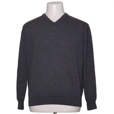 Pullover (Gray) from Daniels & Korff