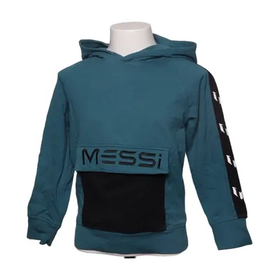 Capuchon sweater (NEONELL C107KBN34005) van Vingino Katoen, Elastaan