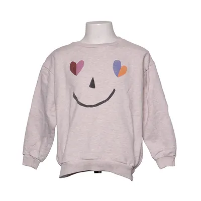 Sweatshirt (Beige, Multicolored) from Filou & Friends Organic cotton
