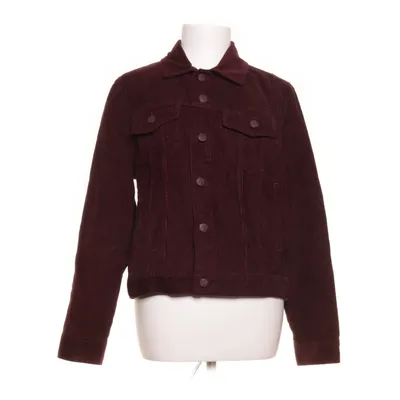 Jacket (Purple) from Stay Cotton