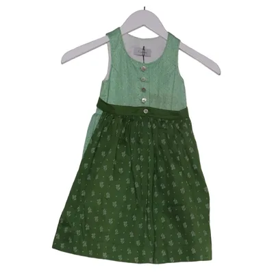 Dirndl (Grön) från H. Moser