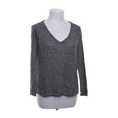 Tröja (Grå, Vit) från Garage Akryl, Viskos