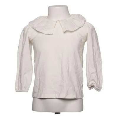 Blus (Vit) från Zara
