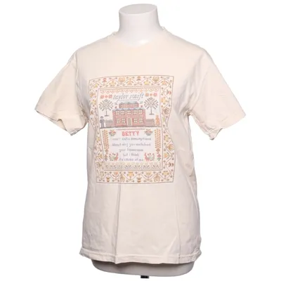 T-shirt (Beige, Flerfärgad) från Taylor Swift Bomull