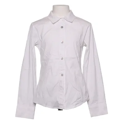 Chemise (Blanc) de Kaxs by KappAhl Coton