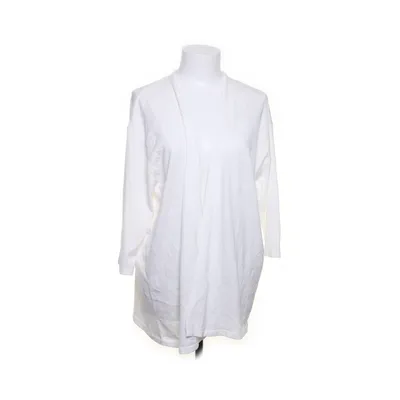 Blouse (White) from Sarah John Viscose, Silk