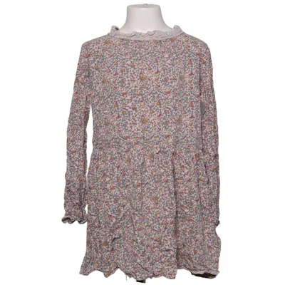 Dress (Beige, Multicolored) from Vertbaudet Viscose