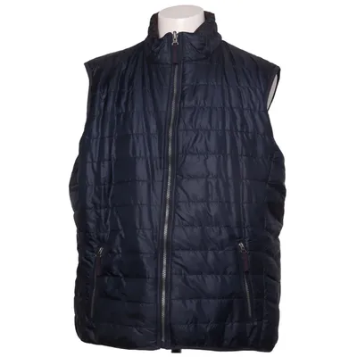 Dunväst (Blå) från "SU"