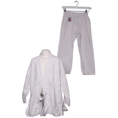 Kampsportsdräkt (Okinawa) från DAX Bomull