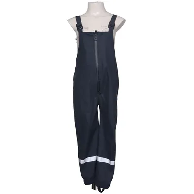 Pantalon imperméable (Gris) de Fanny Polyester, Polyuréthane