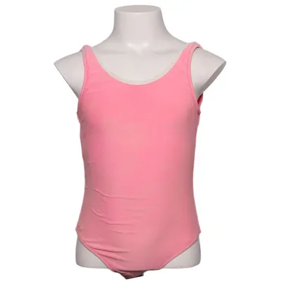Swimsuit (Pink) from Sundek Elastane, Polyamide, Polyester