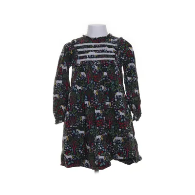 Klänning (Flerfärgad) från Mini Boden Bomull