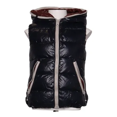 Outer vest (Blue, Red) from Duvetica Down