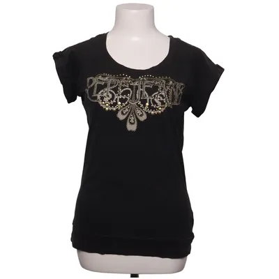 T-shirt (Grau) von Pepe Jeans Baumwolle