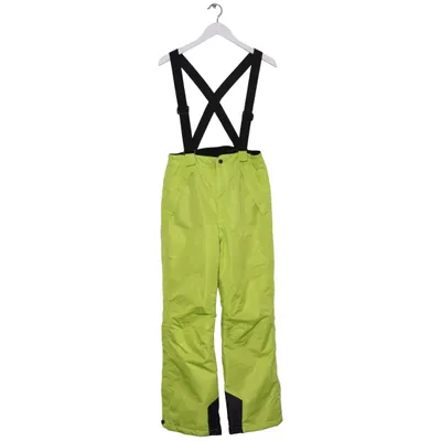 Snow pants (Green) from Crane Kids Polyester