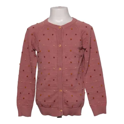 Cardigan (Pink, Multicolored) from Alana Organic cotton