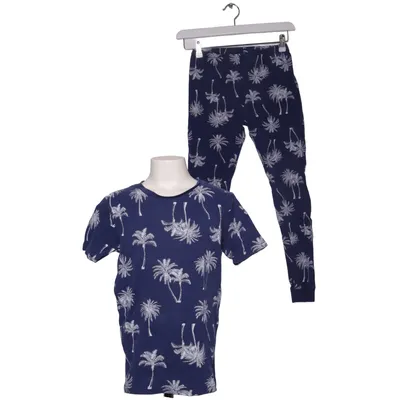 Pajamas (Extracted product information) from Carter's Cotton, Elastane, Polyester