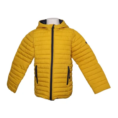 Vinterjacka (Gul) från Joules Polyamid, Polyester