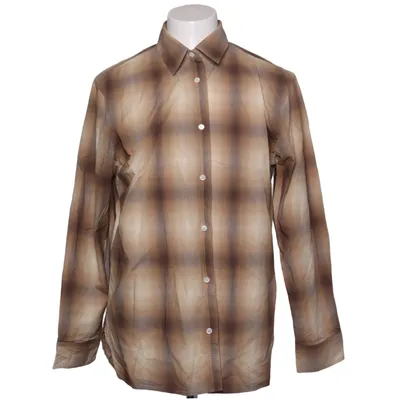 Blouse (Beige) van COS Katoen