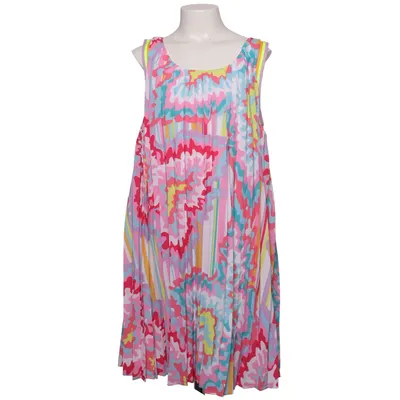Klänning (Flerfärgad) från Billieblush Polyester