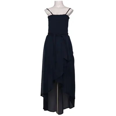 Beach dress (Blue) from Review for Teens Polyester