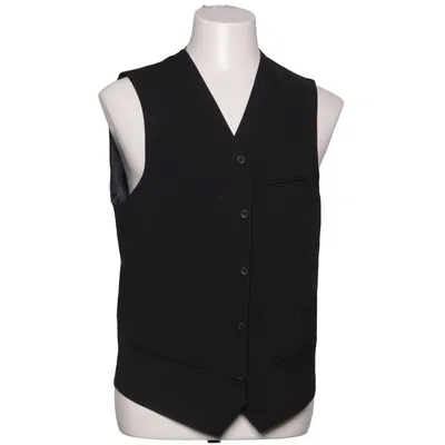Gilet de costume (1221) de Greiff Élasthane, Polyester, Laine