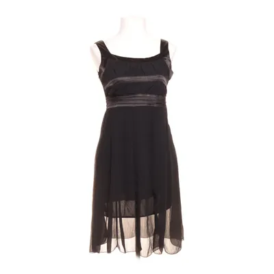 Robe de cocktail (Noir) de JK2 Coton, Polyester