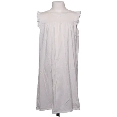 Nattlinne (Vit) från Petit Bateau Bomull