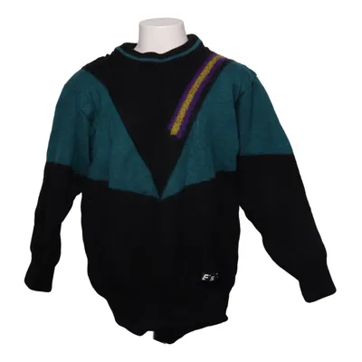 Sweater (Sort, Blå, Lilla) fra Eisbär