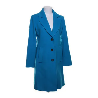 Kappa (Blå) från Intrend Acetat, Polyamid, Polyester, Ull