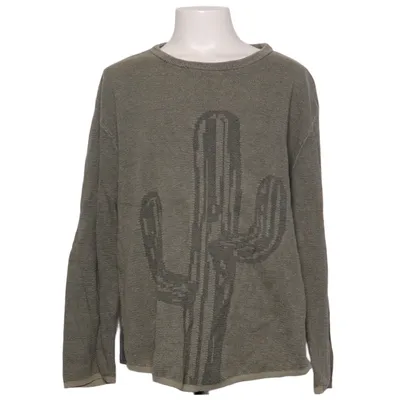 Tröja (Grön) från Zara Boys Collection Bomull