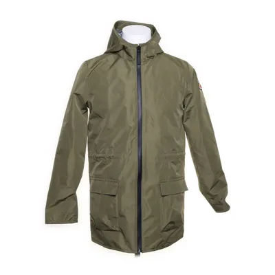 Veste imperméable (Vert) de Scotch & Soda Polyester