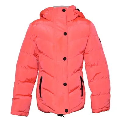 Winter jacket (Lurdes) from Cars Jeans Polyester